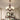 Isolde Grace Chandelier - LUUGAA