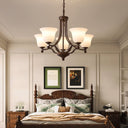 Isolde Grace Chandelier - LUUGAA