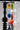 Jarvis Adjustable Floor Lamp - LUUGAA