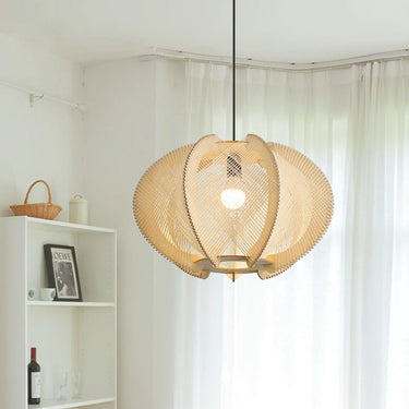 Java Pendant Light - LUUGAA