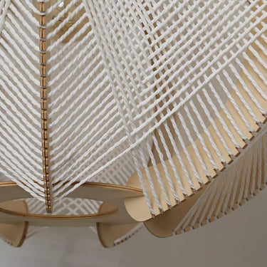 Java Pendant Light - LUUGAA