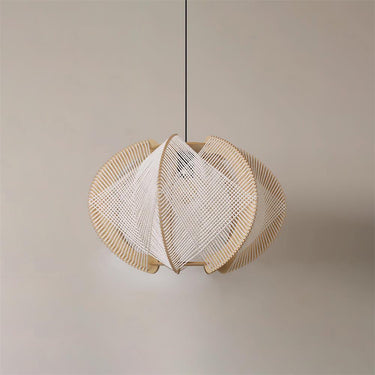 Java Pendant Light - LUUGAA