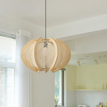 Java Pendant Light - LUUGAA