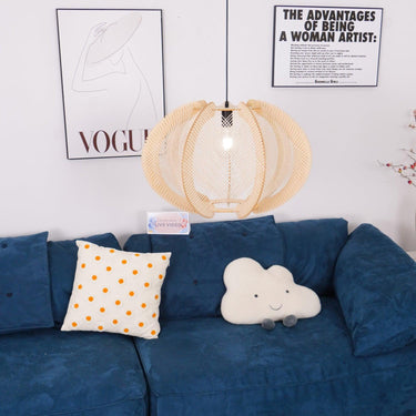 Java Pendant Light - LUUGAA