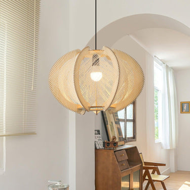 Java Pendant Light - LUUGAA