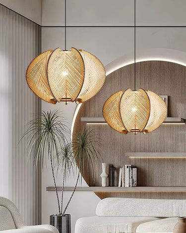 Java Pendant Light - LUUGAA
