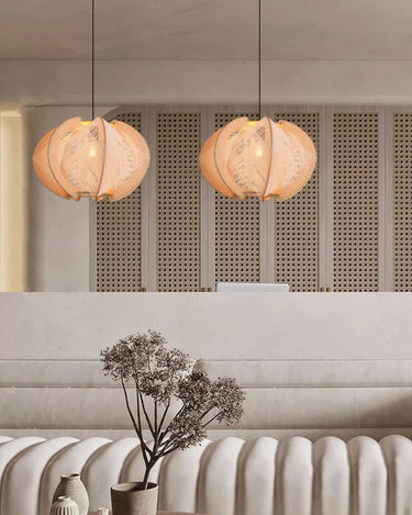 Java Pendant Light - LUUGAA