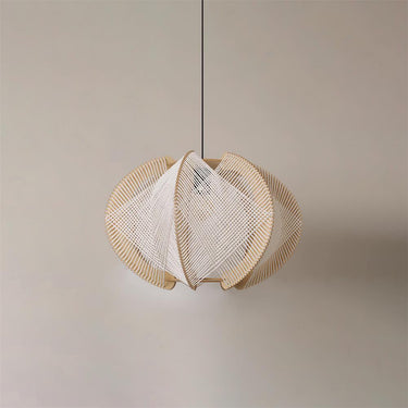 Java Pendant Light - LUUGAA
