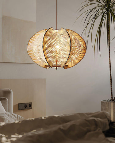 Java Pendant Light - LUUGAA