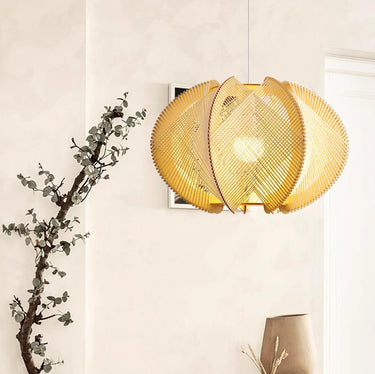 Java Pendant Light - LUUGAA