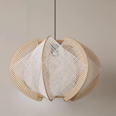 Java Pendant Light - LUUGAA