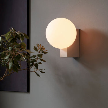 Journey Wall Lamp - LUUGAA