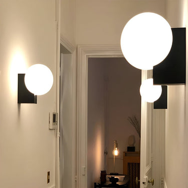 Journey Wall Lamp - LUUGAA
