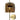 Jube Glass Wall Lamp - LUUGAA