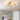 Kalin Flower Glass Ceiling Lamp - LUUGAA