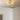 Kalin Flower Glass Ceiling Lamp - LUUGAA