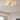 Kalin Flower Glass Ceiling Lamp - LUUGAA