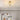Kalin Flower Glass Ceiling Lamp - LUUGAA