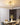 Kalin Flower Glass Ceiling Lamp - LUUGAA