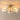 Kalin Flower Glass Ceiling Lamp - LUUGAA