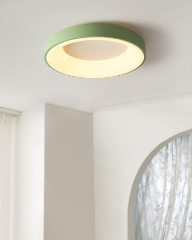 Keno Ceiling Lamp - LUUGAA