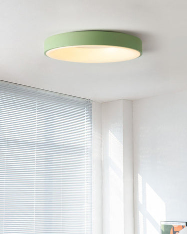Keno Ceiling Lamp - LUUGAA