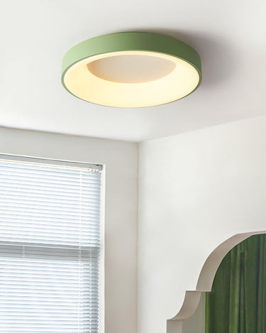 Keno Ceiling Lamp - LUUGAA