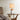 Kessa Textured Ceramic Table Lamp - LUUGAA