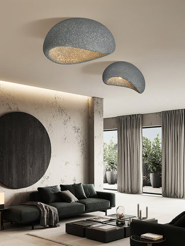 Khmara Ceiling Lamp - LUUGAA