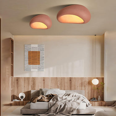Khmara Ceiling Lamp - LUUGAA