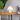 Kicsi Knife Pleat Table Lamp - LUUGAA