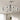 King's Crown Chandelier - LUUGAA