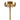 Kyle Metal Globe Chandelier - LUUGAA