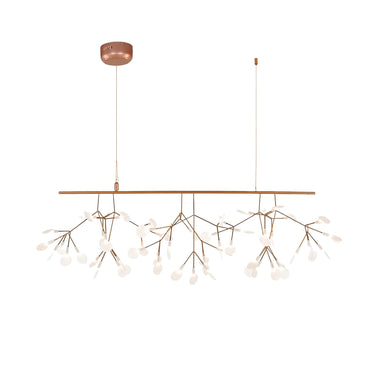 Kyros LED Chandelier - LUUGAA