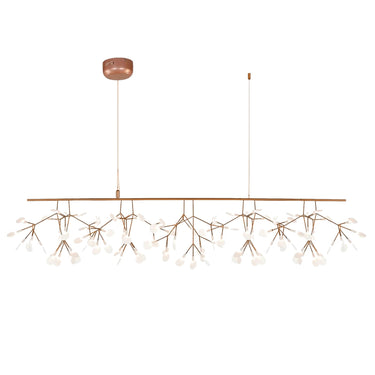 Kyros LED Chandelier - LUUGAA