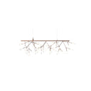 Kyros LED Chandelier - LUUGAA
