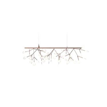 Kyros LED Chandelier - LUUGAA