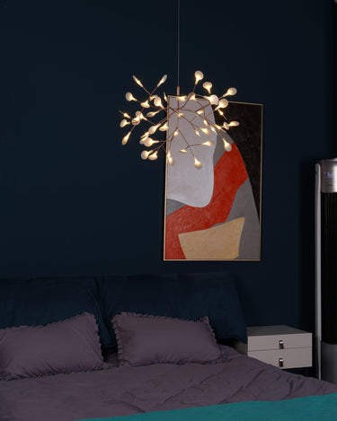 Kyros LED Chandelier - LUUGAA