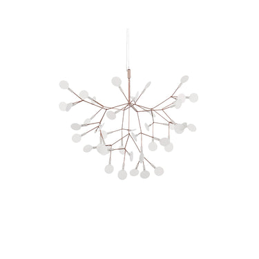 Kyros LED Chandelier - LUUGAA