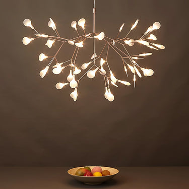 Kyros LED Chandelier - LUUGAA