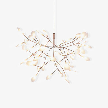 Kyros LED Chandelier - LUUGAA