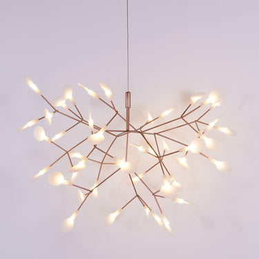 Kyros LED Chandelier - LUUGAA