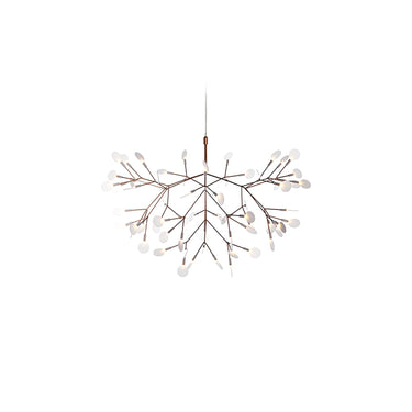Kyros LED Chandelier - LUUGAA