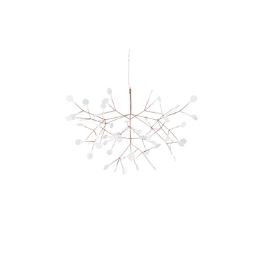 Kyros LED Chandelier - LUUGAA