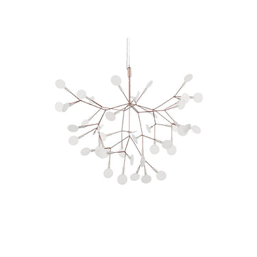 Kyros LED Chandelier - LUUGAA