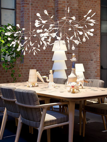 Kyros LED Chandelier - LUUGAA