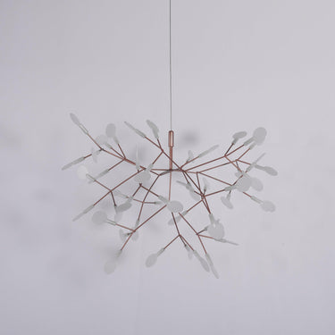Kyros LED Chandelier - LUUGAA