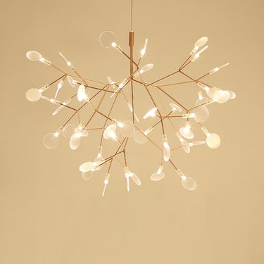 Kyros LED Chandelier - LUUGAA