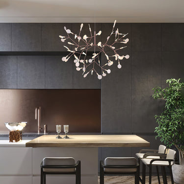 Kyros LED Chandelier - LUUGAA