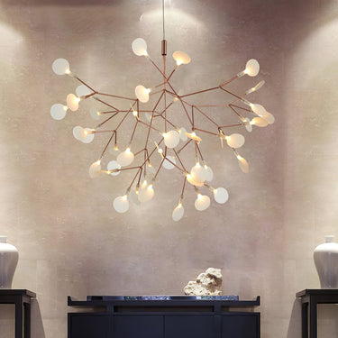 Kyros LED Chandelier - LUUGAA
